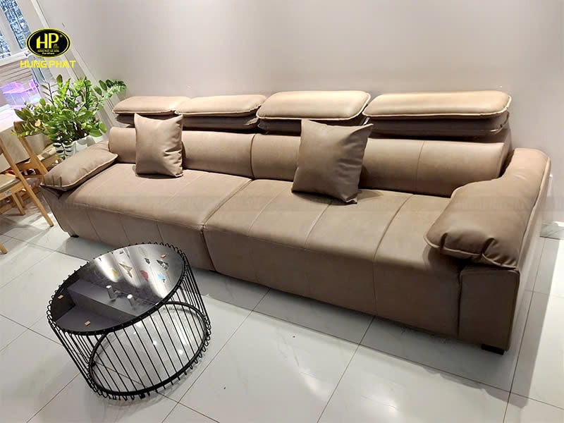 ghế sofa h-334