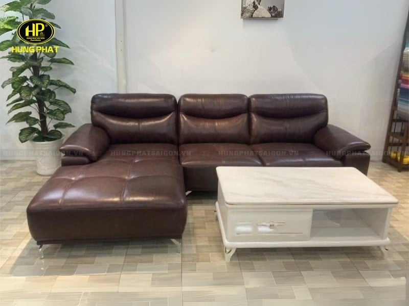 ghế sofa indonesia nhập khẩu h-8275
