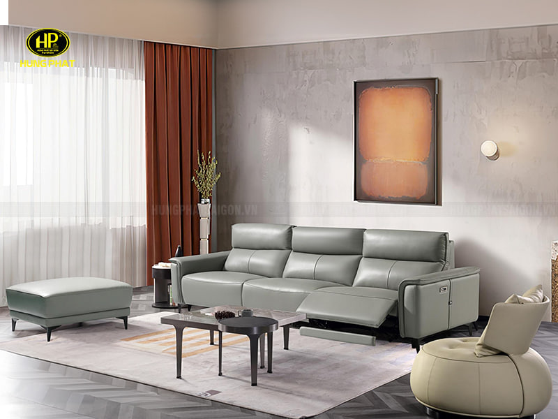 ghế sofa thư giãn chỉnh điện G903B