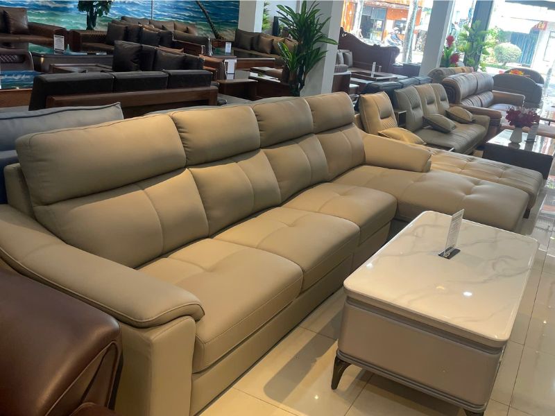 giá cả luôn công khai minh bạch