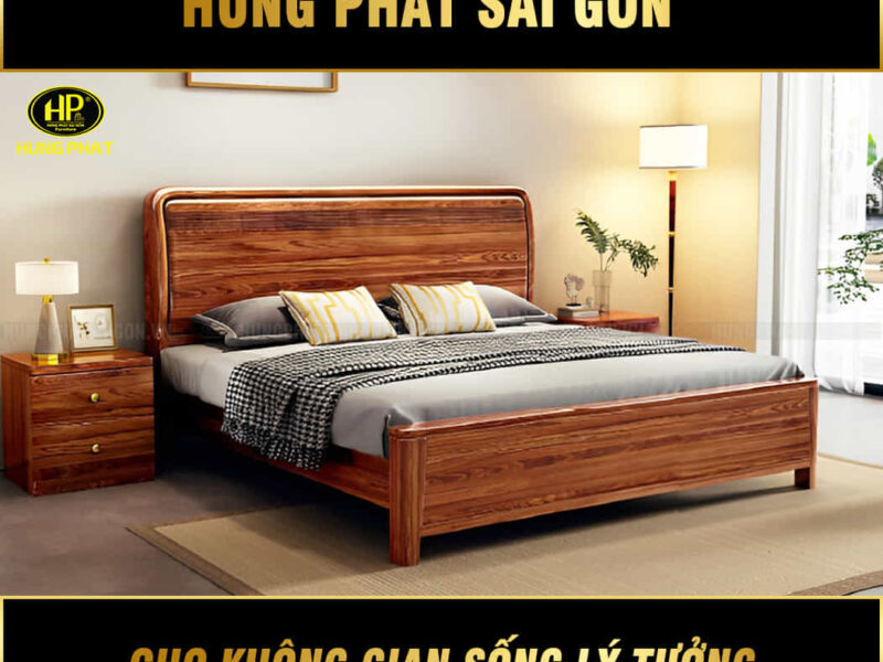 giường ngủ 2A92