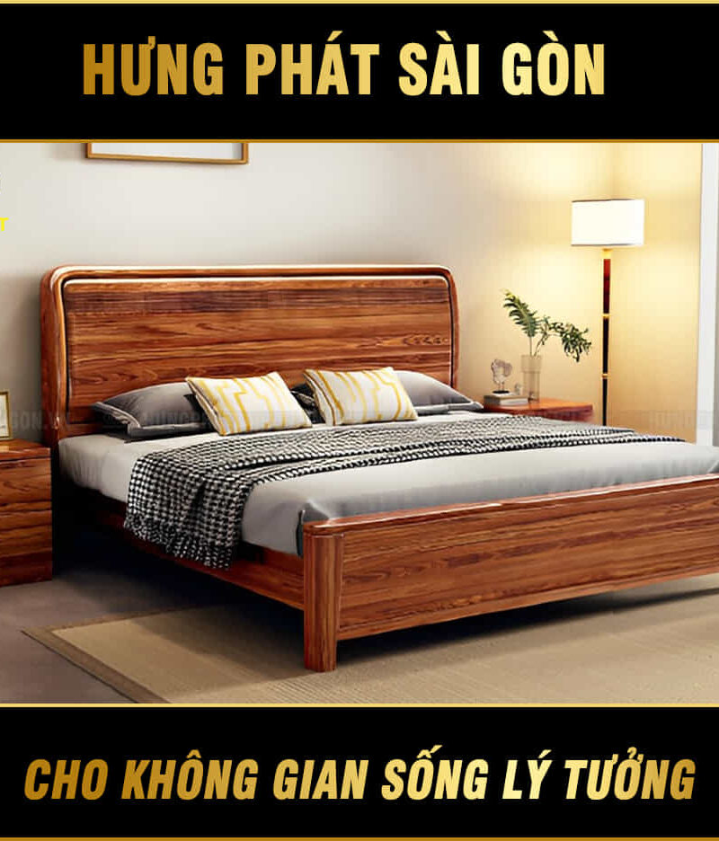 giường ngủ 2A92