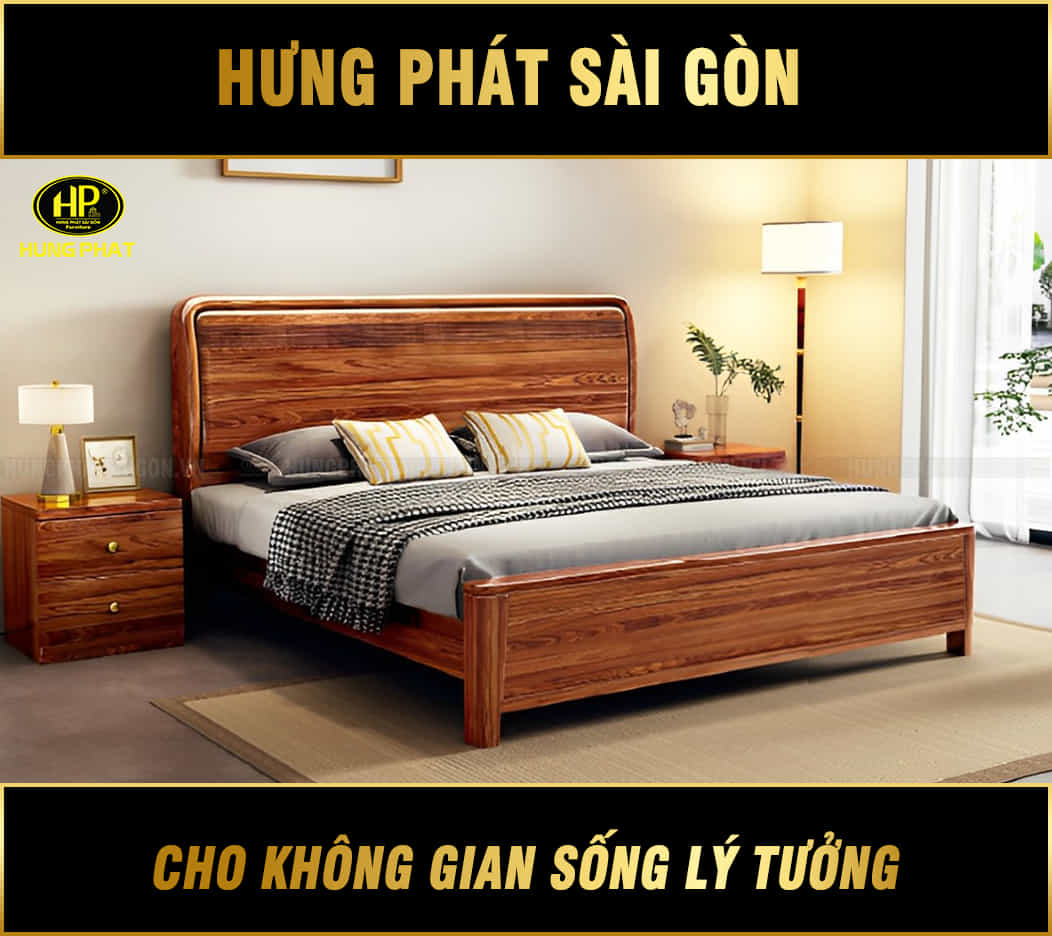 giường ngủ 2A92