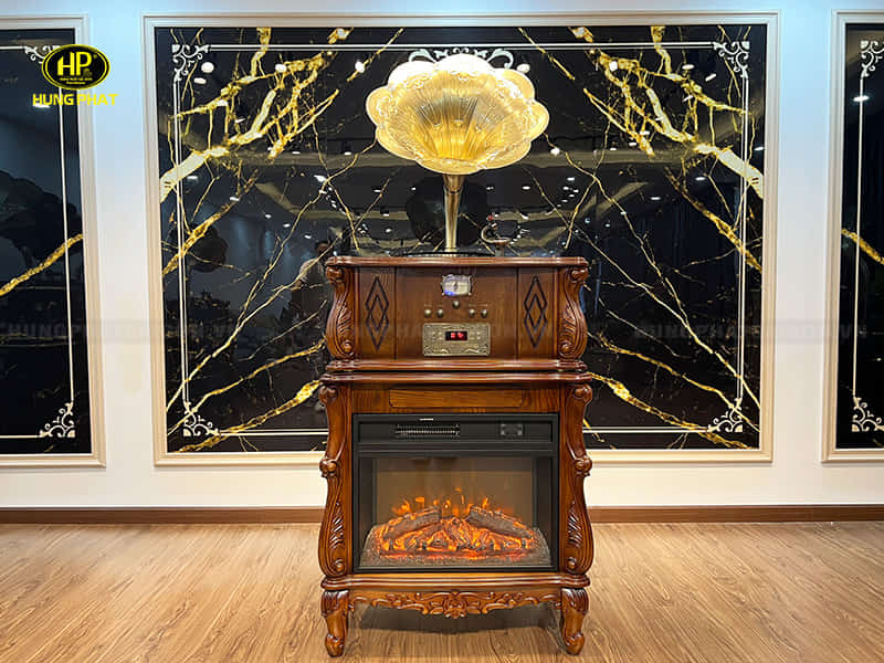 máy phát nhạc cổ điển f10g