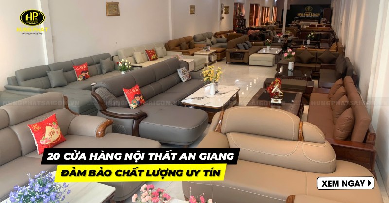 nội thất an giang