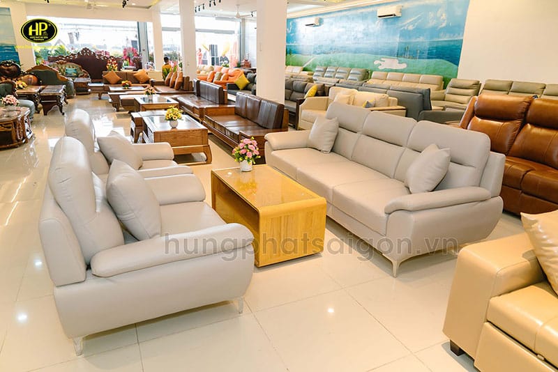 showroom Hưng Phát Sài Gòn