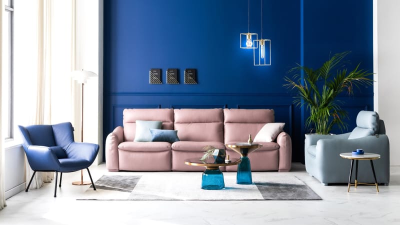 showroom sofa thủ đức decoviet