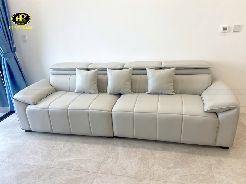 sofa băng H-334