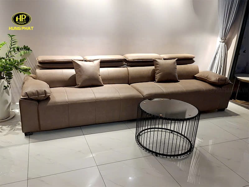 sofa băng h-334