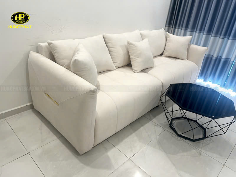 sofa băng hiện đại H-332