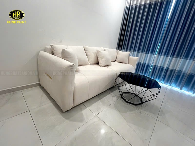 sofa băng phòng khách H-332