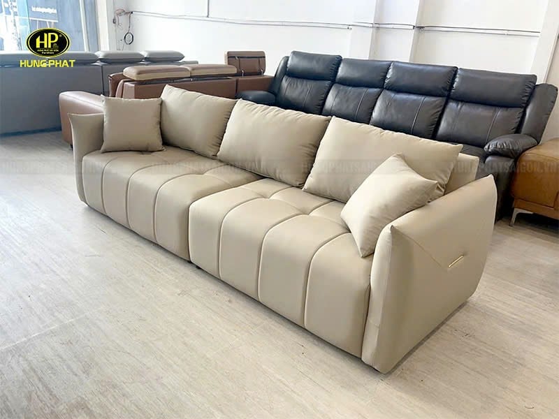 sofa da hàn quốc h-332