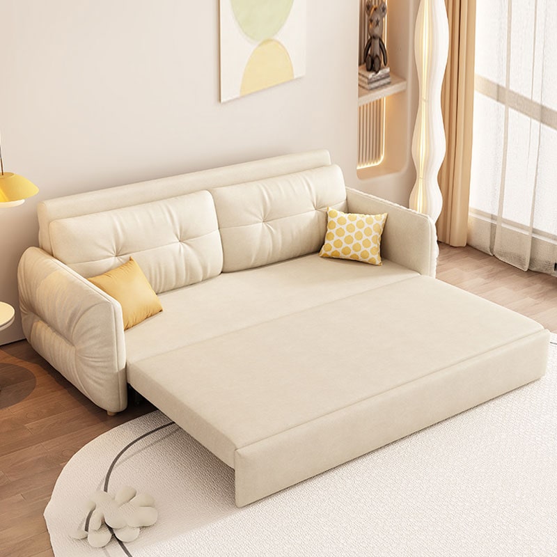 sofa giường tại Nội thất Zip có kiểu dáng hiện đại