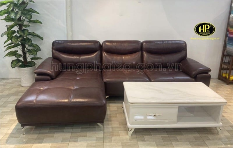 sofa indonesia nhập khẩu h-8275