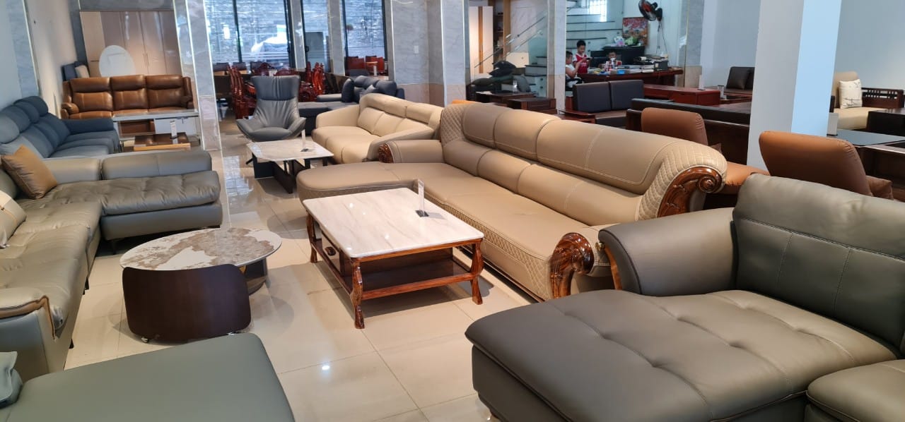 tiêu chí lựa chọn cửa hàng sofa quận 7