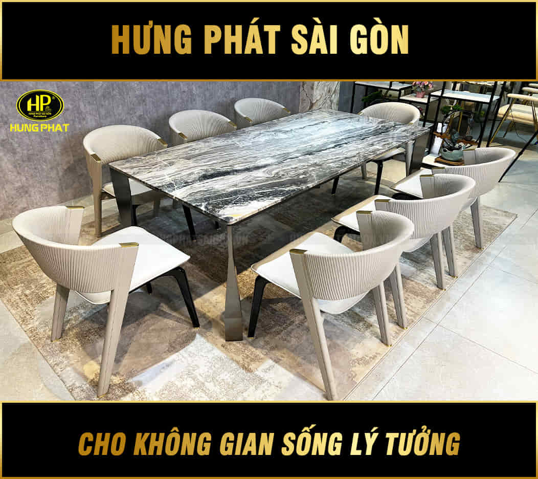 bàn ăn nhập khẩu ba-sh011