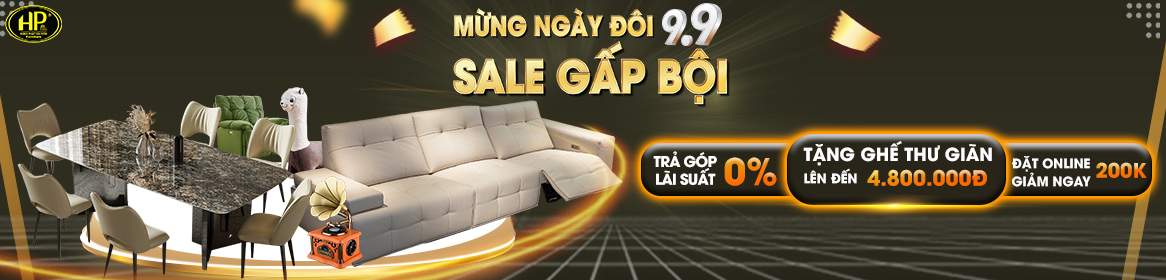 banner khuyến mãi ngày đôi