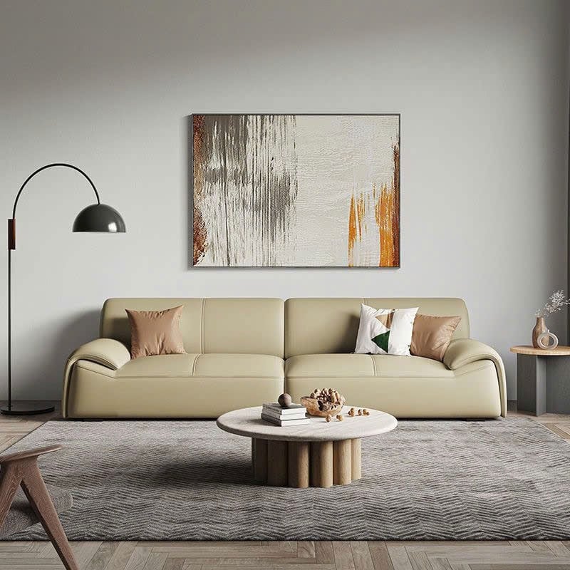 các mẫu ghế sofa dài 2m1 có giá thành không quá cao