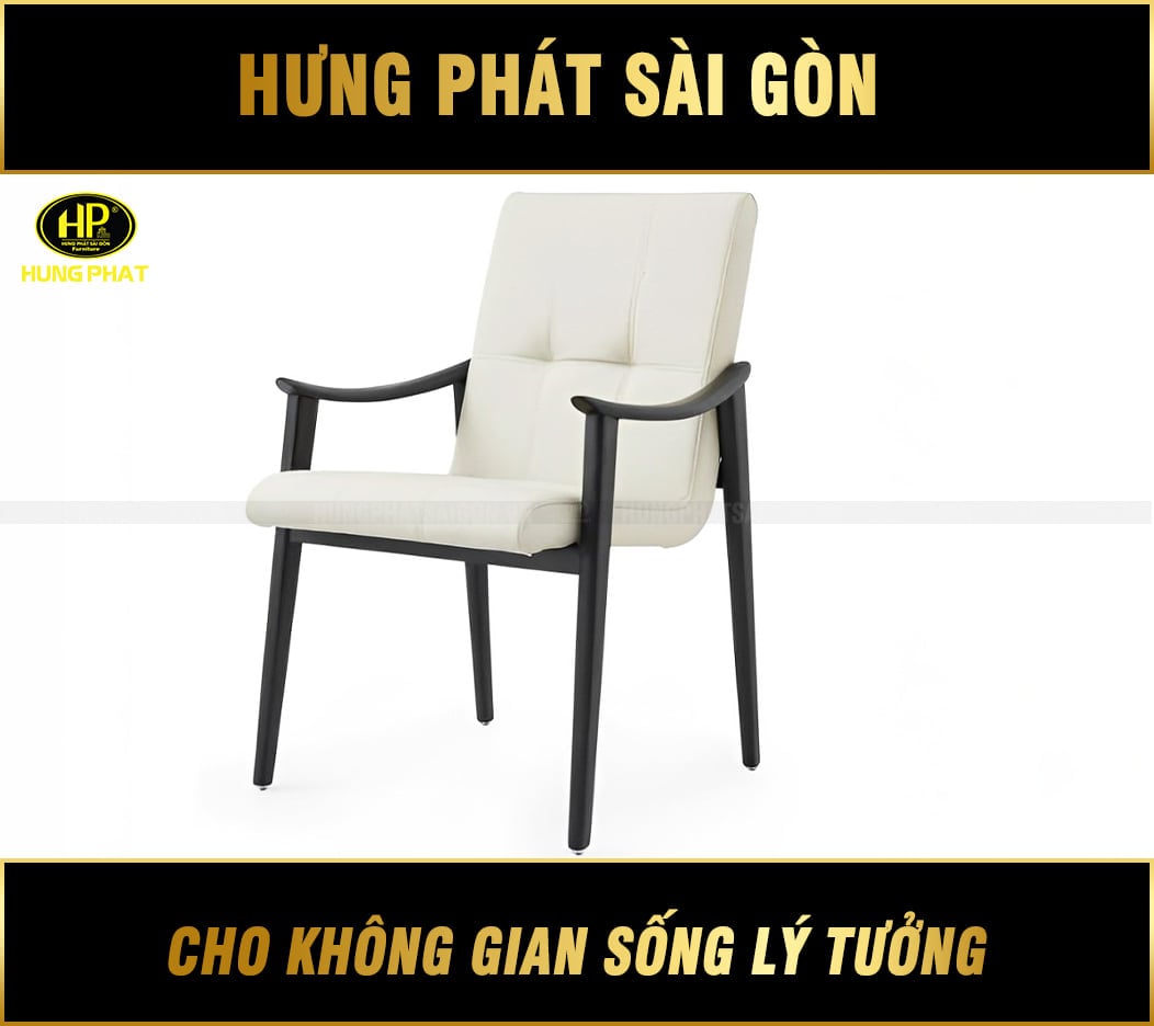 ghế ăn hiện đại nhập khẩu gh-1048