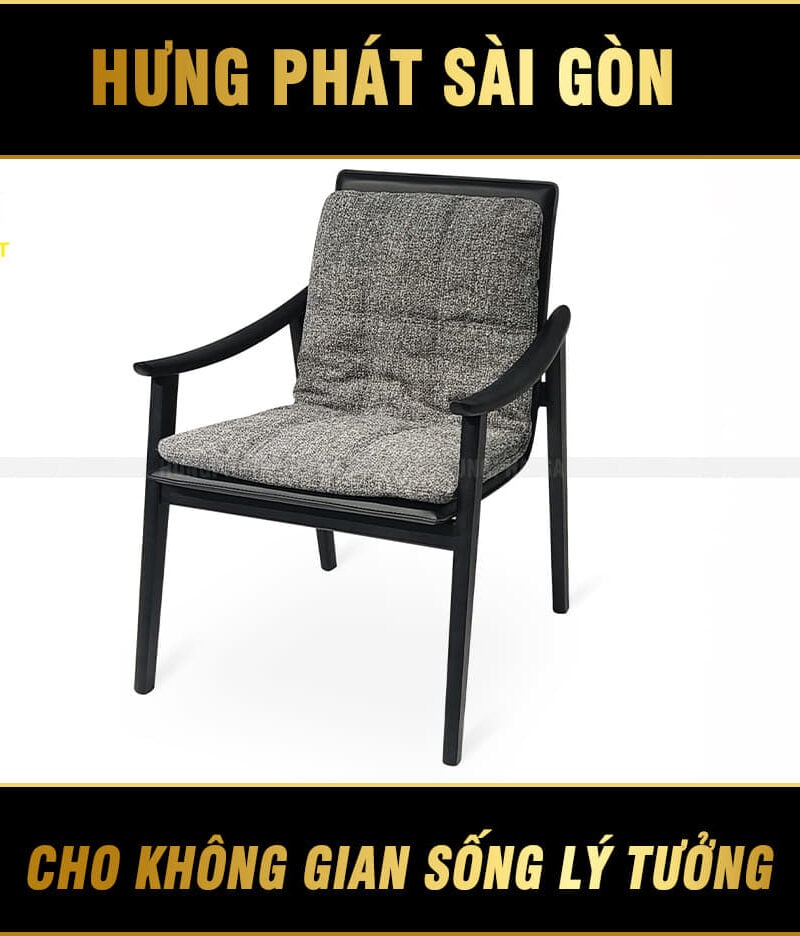 ghế ăn nhập khẩu hiện đại 1048-b