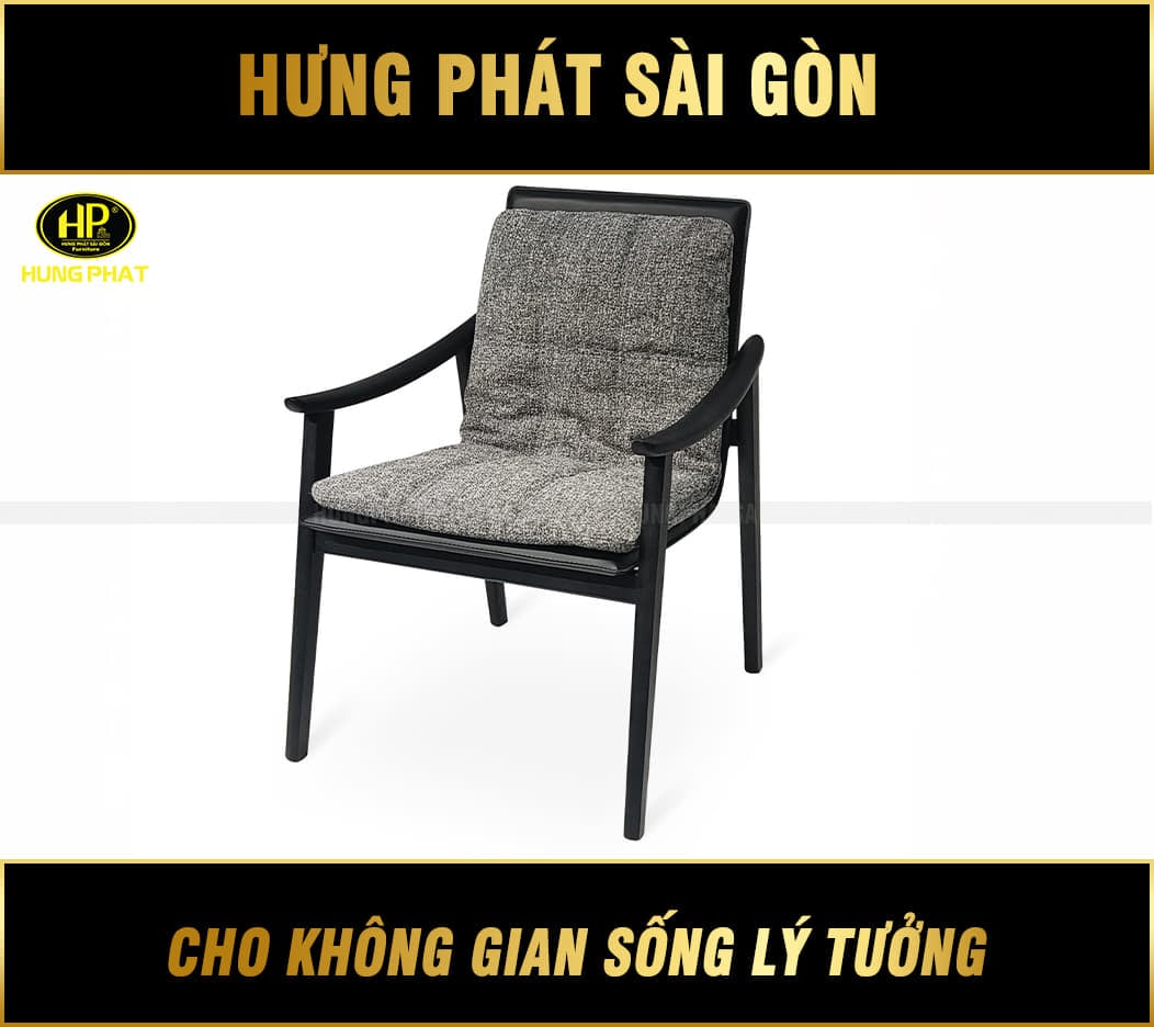 ghế ăn nhập khẩu hiện đại 1048-b