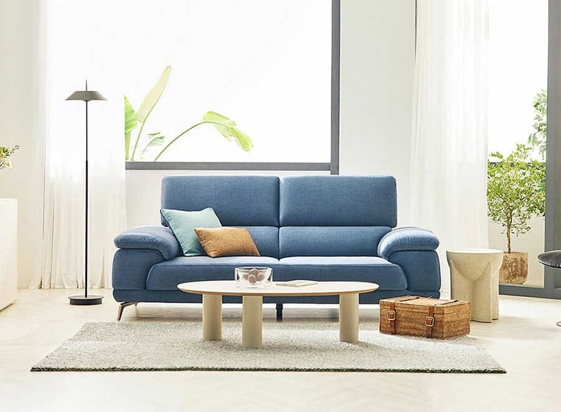 ghế sofa 1m3 dạng băng