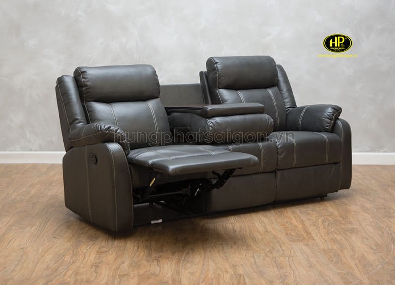 ghế sofa 2 chỗ thông minh tiện lợi