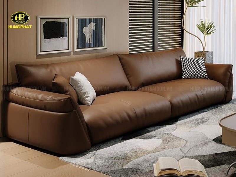 ghế sofa băng 2 chỗ H-333