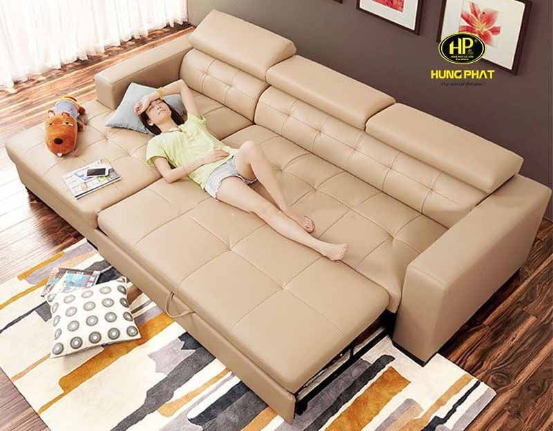 ghế sofa bed đang được nhiều gia đình lựa chọn