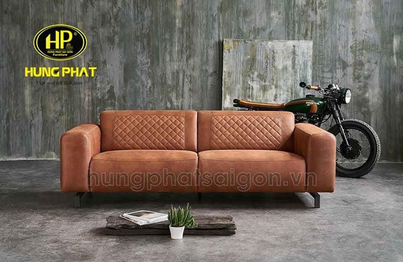 ghế sofa cho phòng khách có diện tích khoảng 15m2