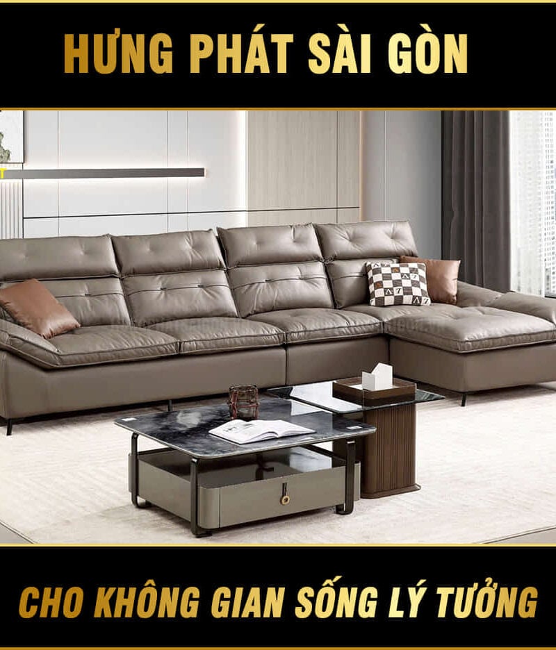 ghế sofa nỉ td-n8802