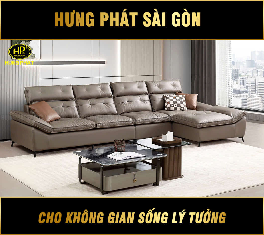 ghế sofa nỉ td-n8802