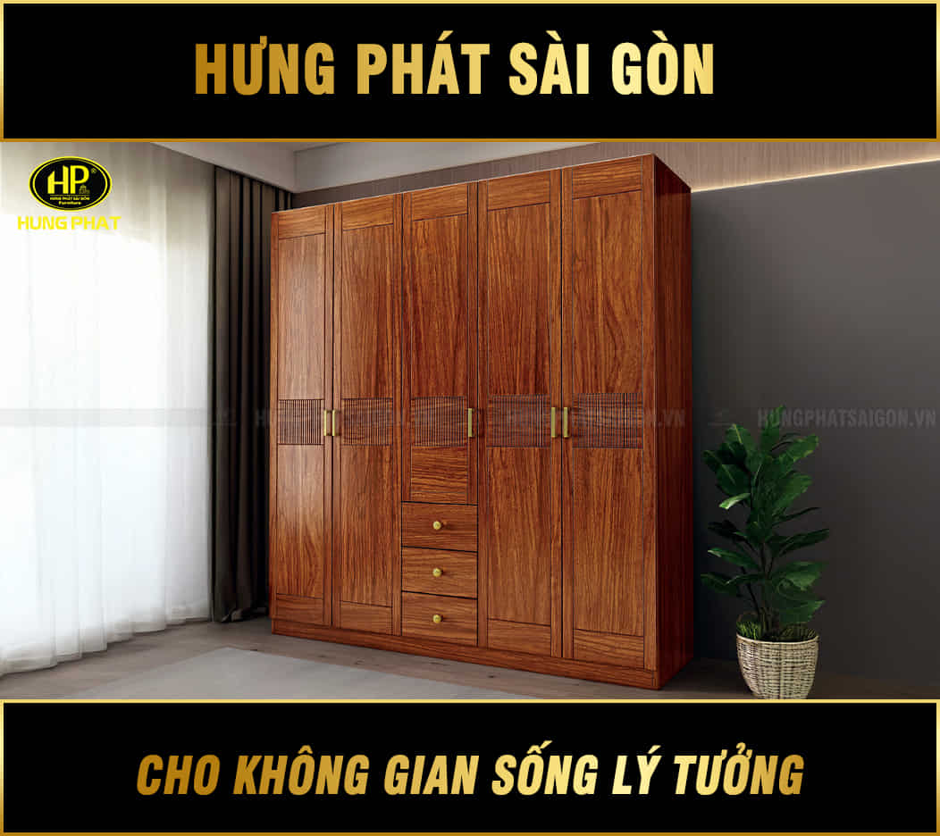 giường ngủ gỗ 2d01