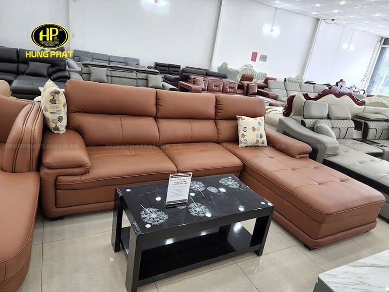 lựa chọn cửa hàng bán sofa uy tín đa dạng sản phẩm