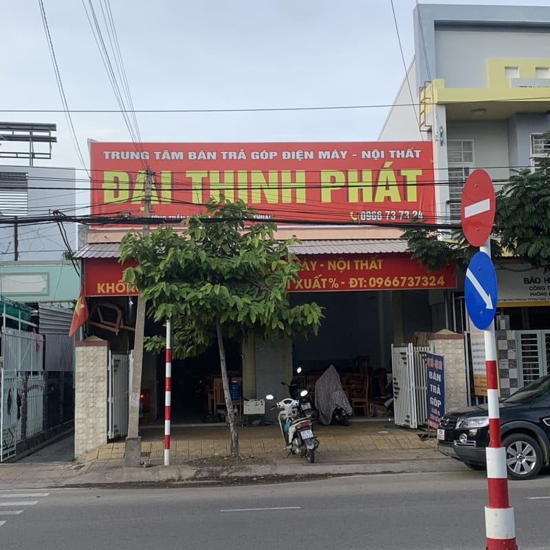 nội thất đại thịnh phát