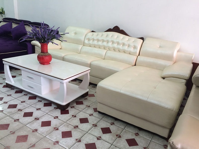 sản phẩm tại cửa hàng sofa Kim Hoa