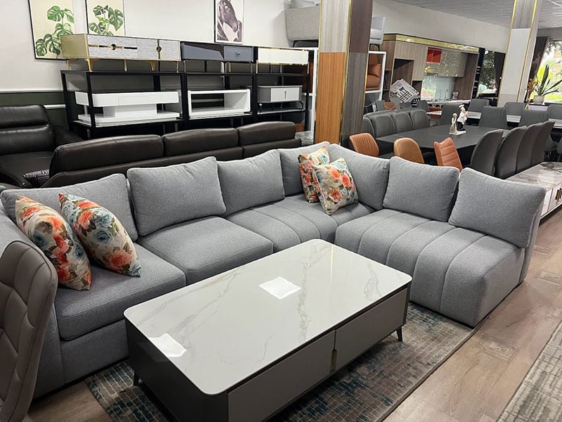 showroom sofa deco việt