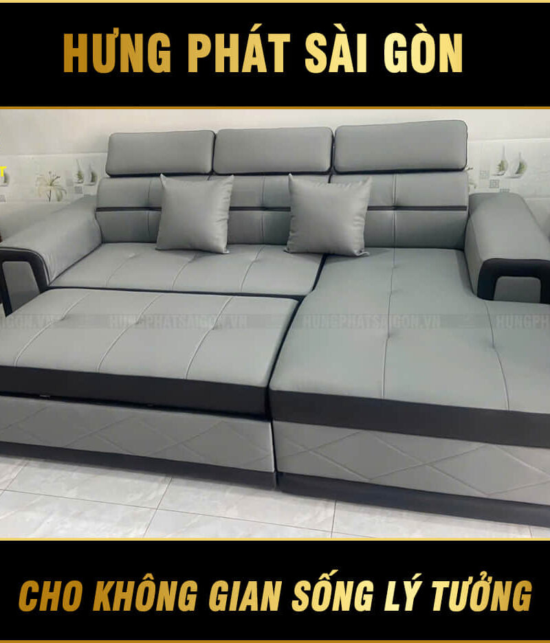 sofa giường đa năng g-42