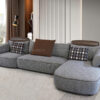 sofa góc hiện đại td-3267
