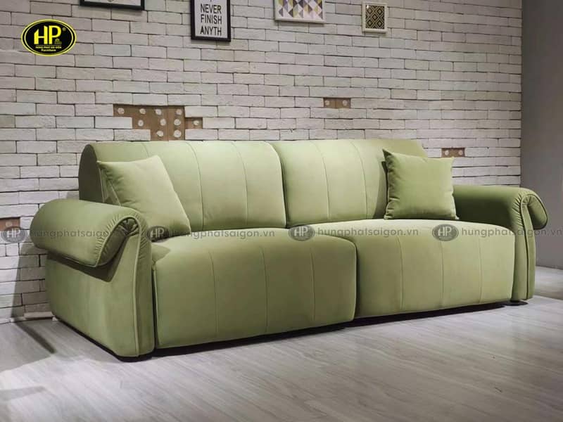 sofa thư giãn chỉnh điện audi-802