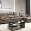 sofa vải nỉ cao cấp td-n8802