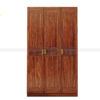 tủ quần áo 3 cánh 2d01-a