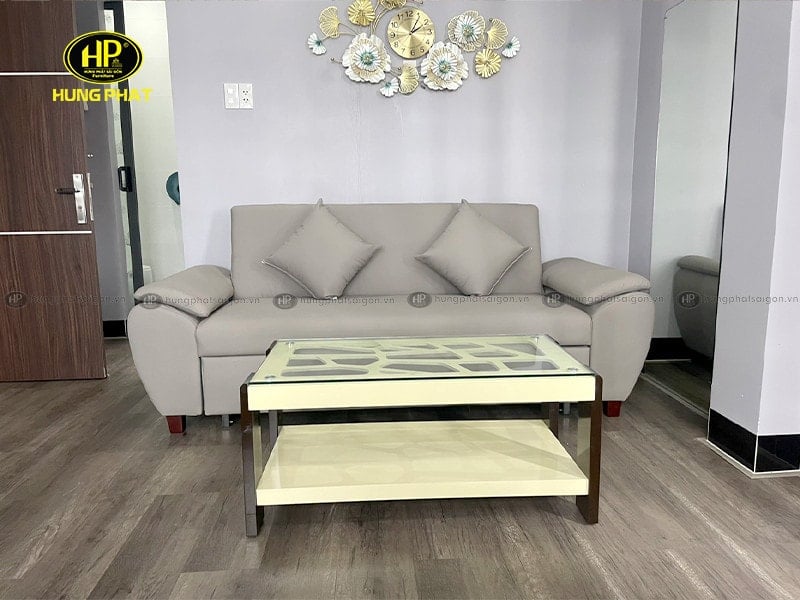 xác định nhu cầu sử dụng của sofa giường