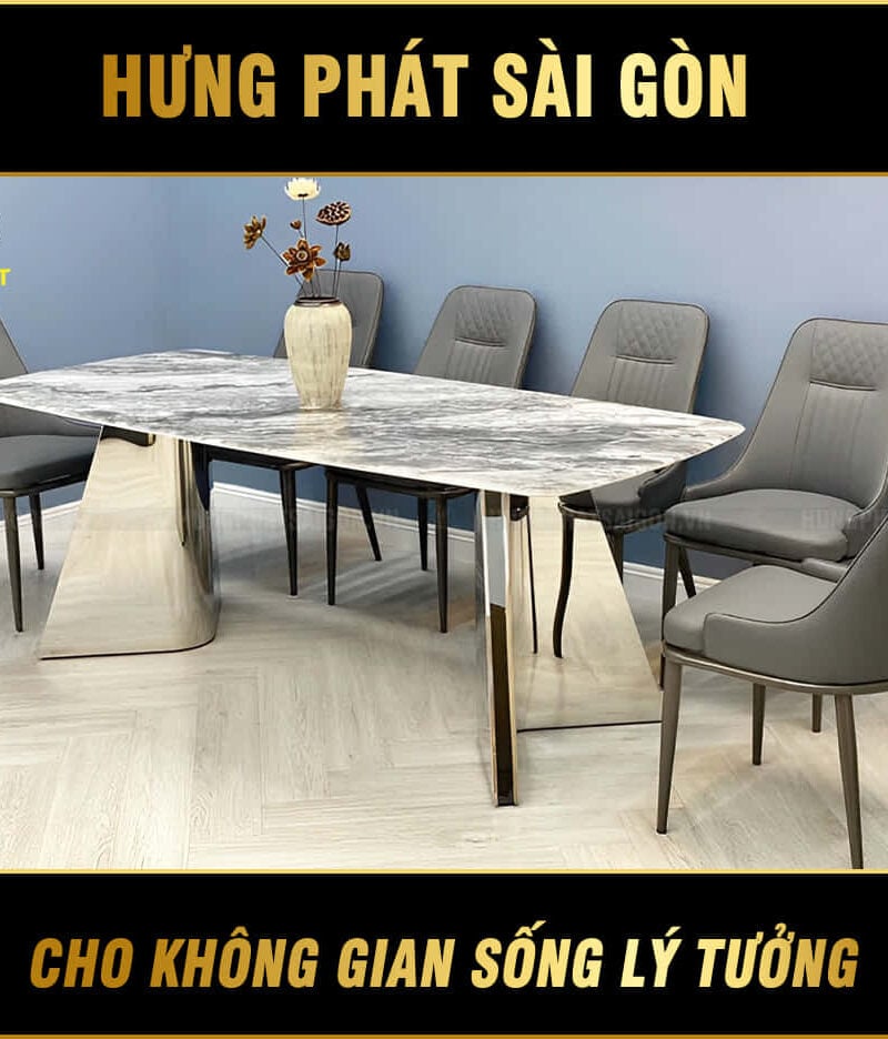 bộ bàn ăn cao cấp ba-56