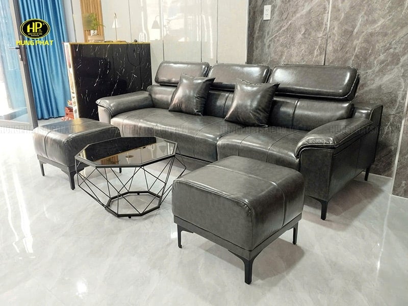 chọn ghế sofa đáp ứng được công năng sử dụng