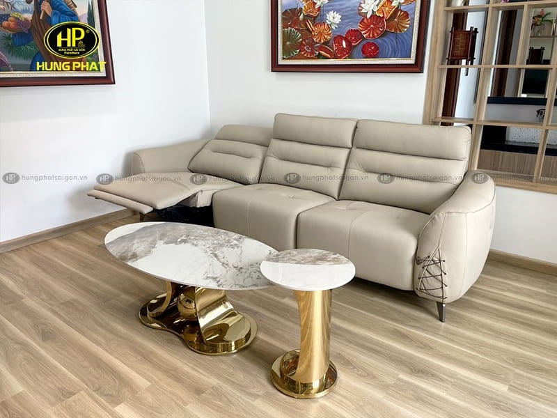 chọn kích thước sofa phù hợp với diện tích phòng