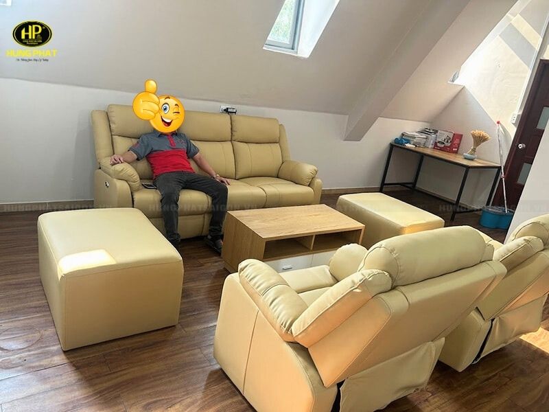 chọn mua sofa đáp ứng nhu cầu sử dụng