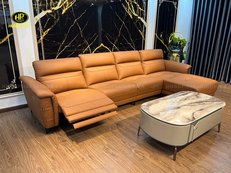 chọn sofa 4 chỗ phù hợp với nhu cầu sử dụng