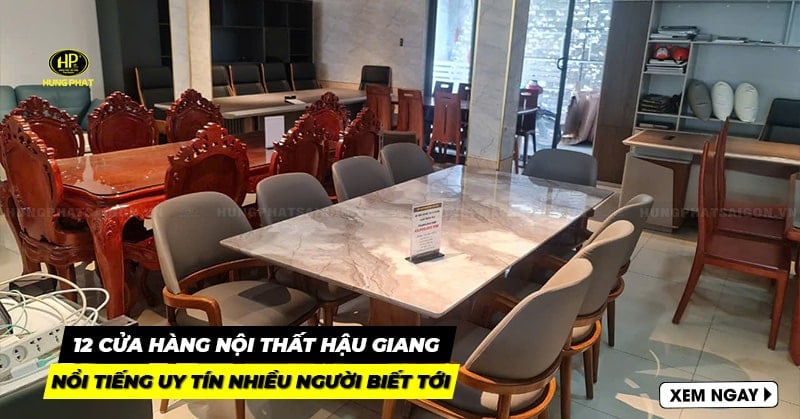 cửa hàng nội thất hậu giang