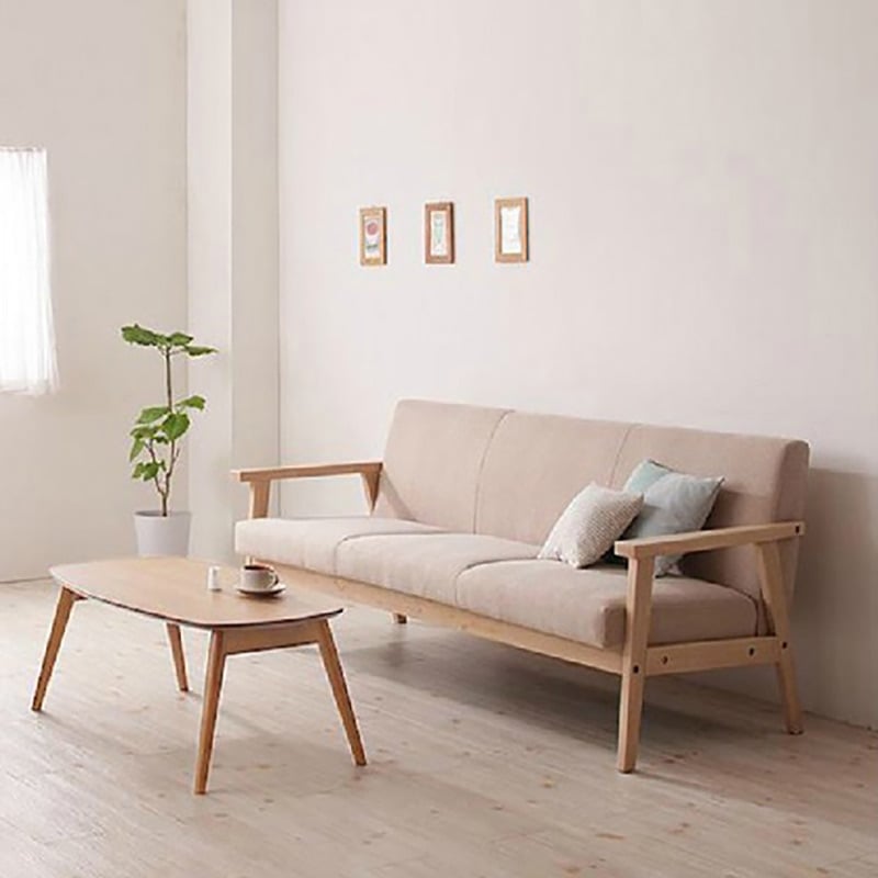 cửa hàng sofa modern house 